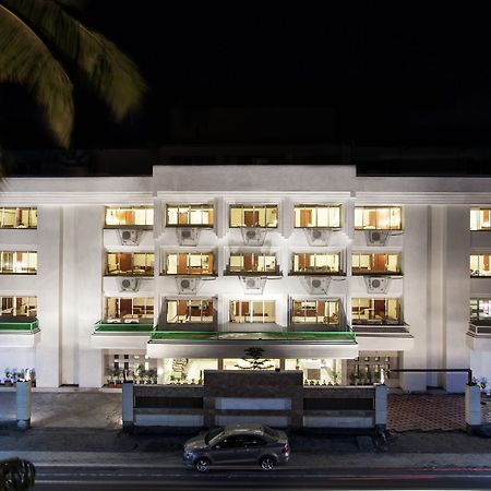 Daman Casa Tesoro A Sterling Holidays Resort ภายนอก รูปภาพ