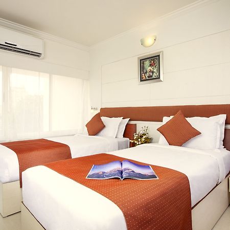 Daman Casa Tesoro A Sterling Holidays Resort ภายนอก รูปภาพ