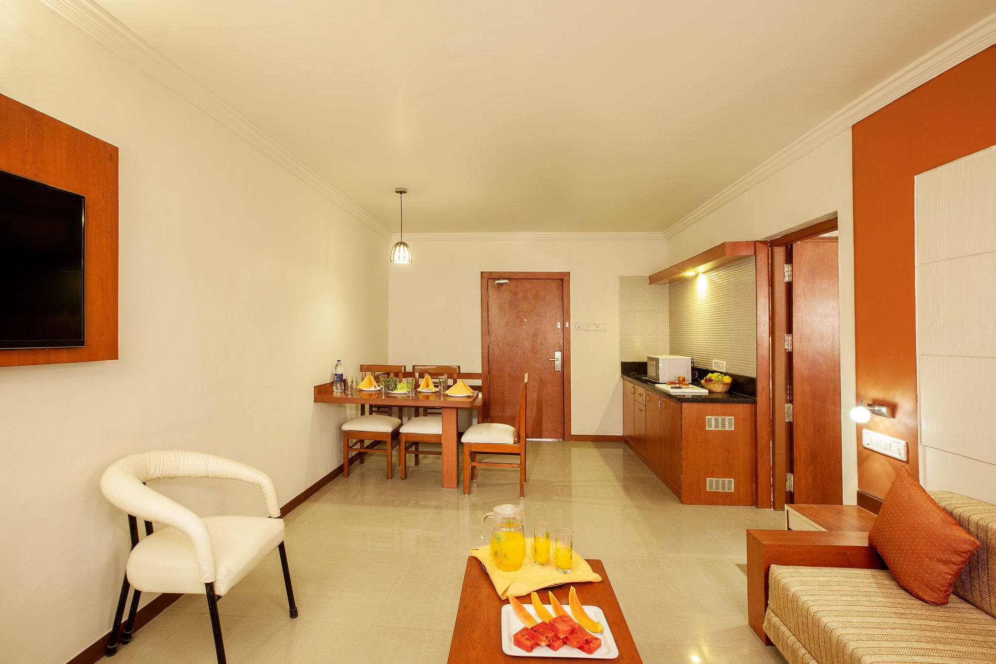 Daman Casa Tesoro A Sterling Holidays Resort ภายนอก รูปภาพ
