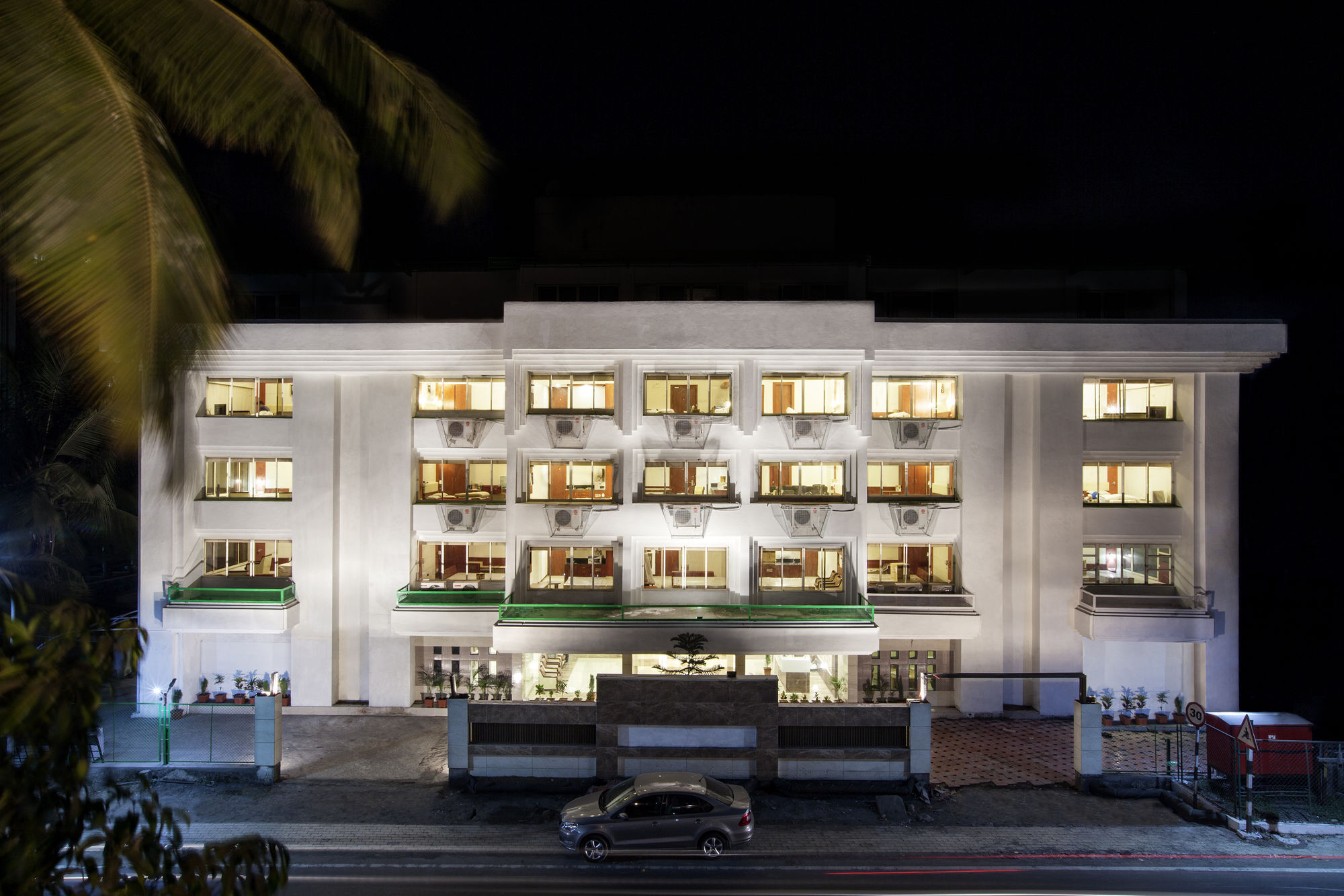Daman Casa Tesoro A Sterling Holidays Resort ภายนอก รูปภาพ