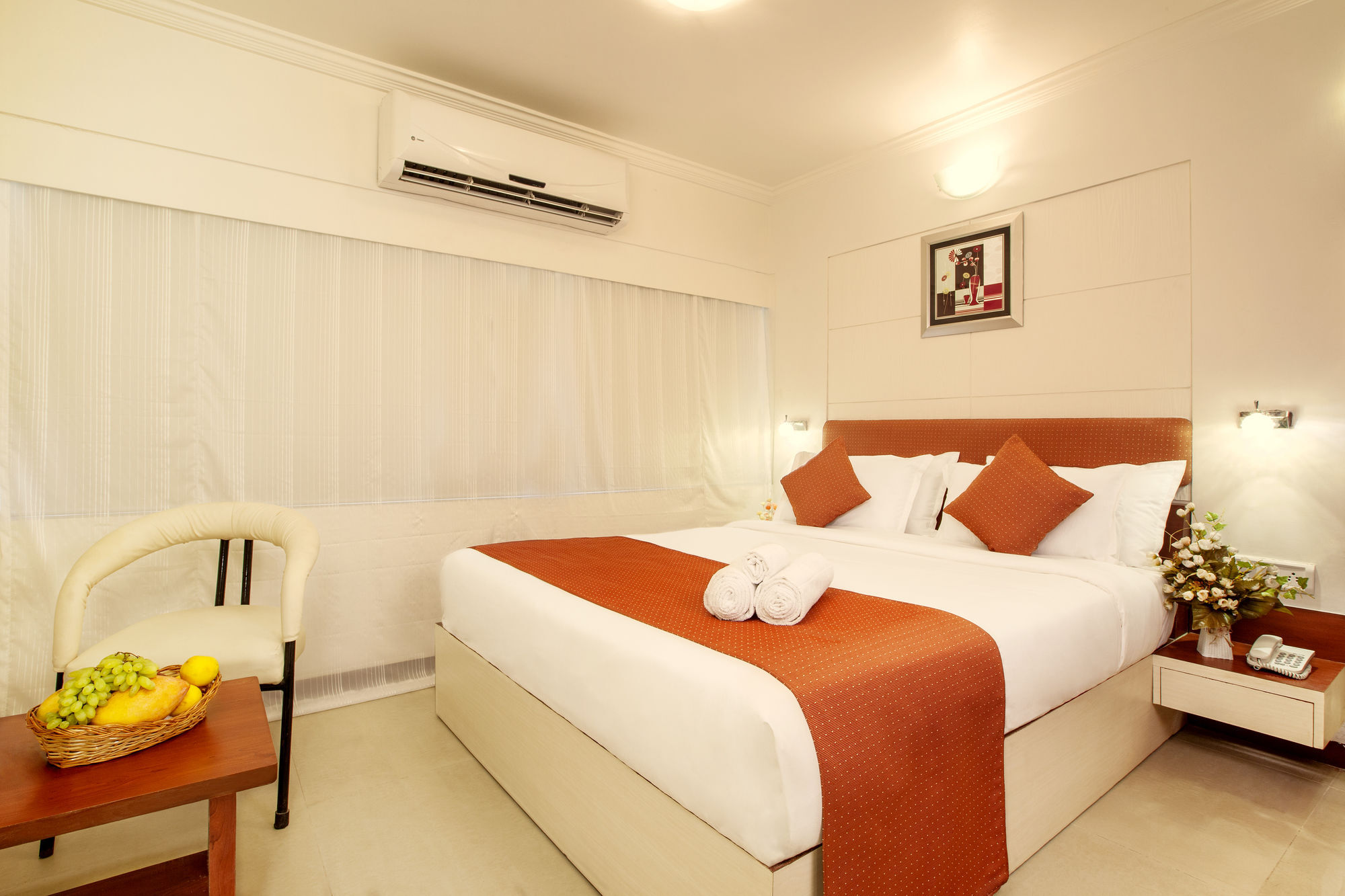 Daman Casa Tesoro A Sterling Holidays Resort ภายนอก รูปภาพ