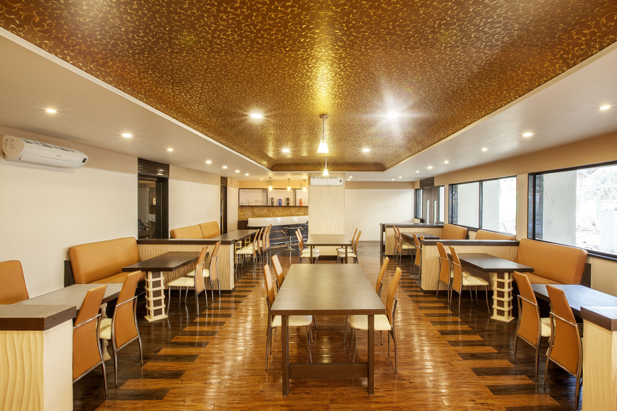 Daman Casa Tesoro A Sterling Holidays Resort ภายนอก รูปภาพ