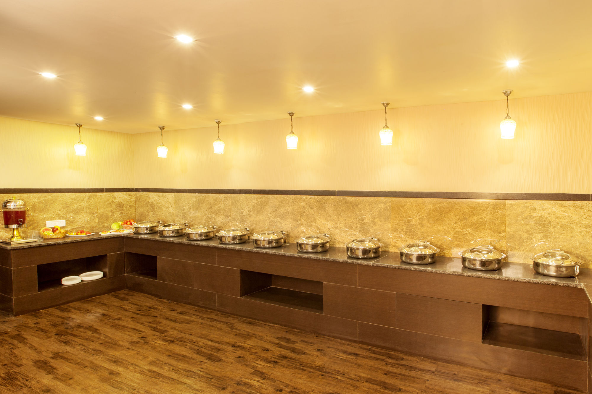 Daman Casa Tesoro A Sterling Holidays Resort ภายนอก รูปภาพ